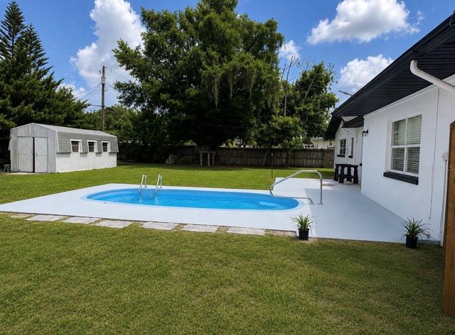 3101 FLOWERTREE ROAD, Belle Isle, FL 32812