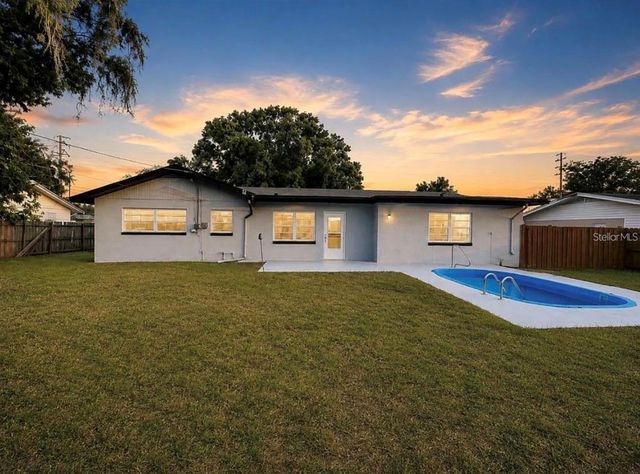 3101 FLOWERTREE ROAD, Belle Isle, FL 32812