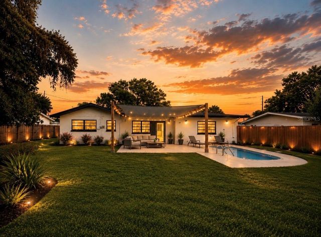 3101 FLOWERTREE ROAD, Belle Isle, FL 32812