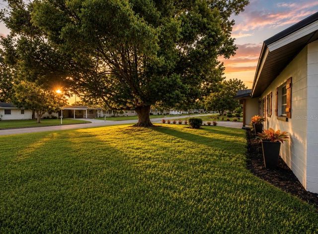 3101 FLOWERTREE ROAD, Belle Isle, FL 32812