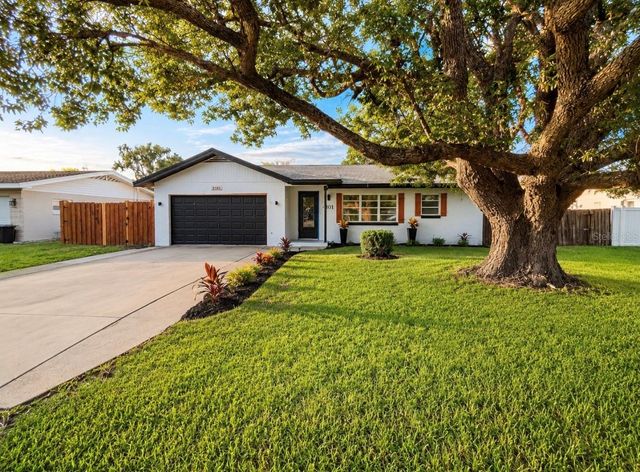 3101 FLOWERTREE ROAD, Belle Isle, FL 32812