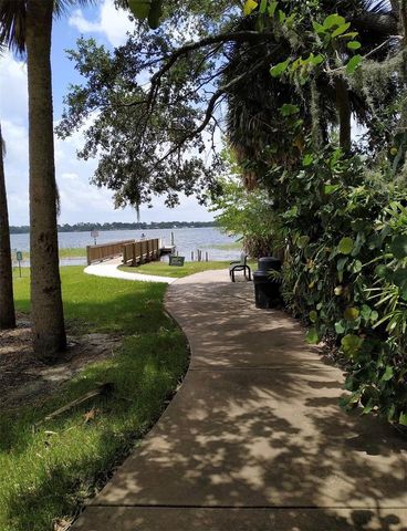 3101 FLOWERTREE ROAD, Belle Isle, FL 32812