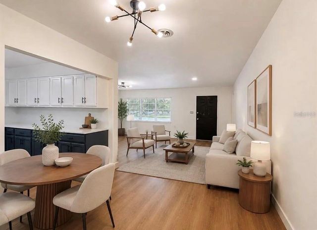 3101 FLOWERTREE ROAD, Belle Isle, FL 32812