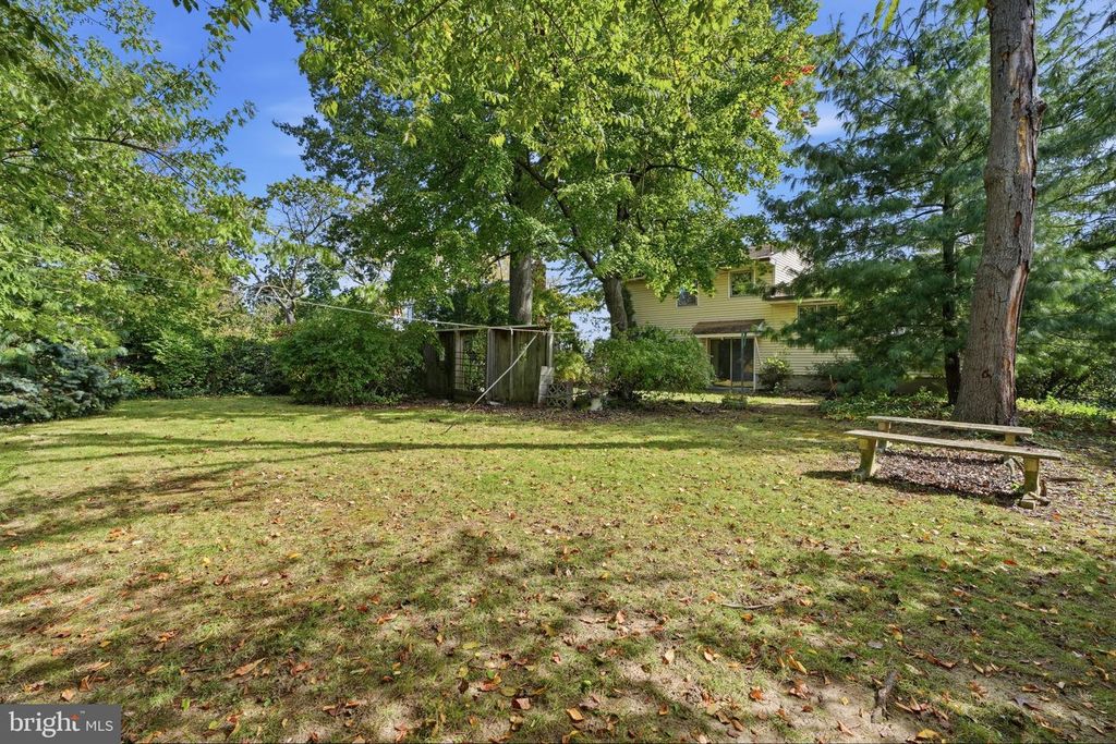 201 LILAC LN, CINNAMINSON, NJ 08077 — photo 3