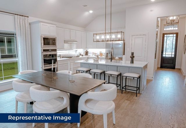 508 Loggia Way, Little Elm, TX 75068