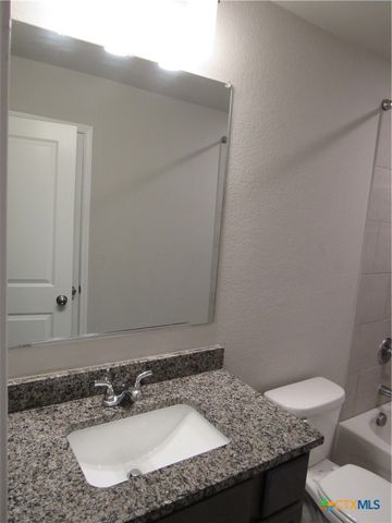 10018 Kensley Rose Drive, Killeen, TX 76542