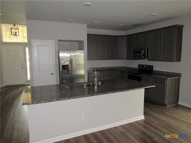 10018 Kensley Rose Drive, Killeen, TX 76542