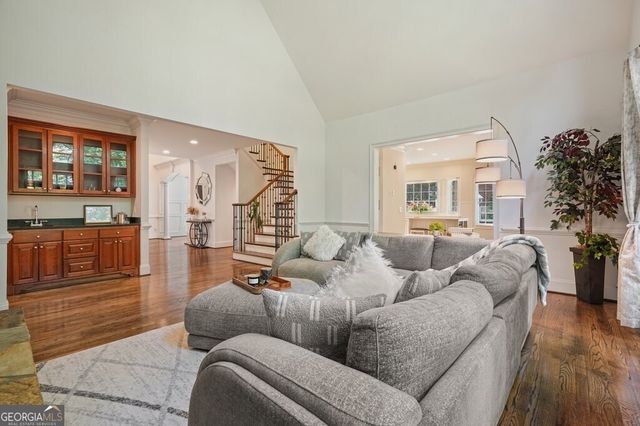 10470 Stanyan Street, Alpharetta, GA 30022