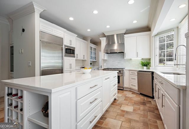 10470 Stanyan Street, Alpharetta, GA 30022