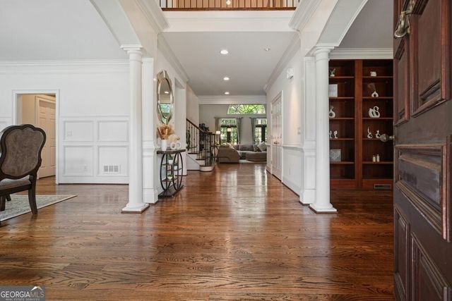 10470 Stanyan Street, Alpharetta, GA 30022