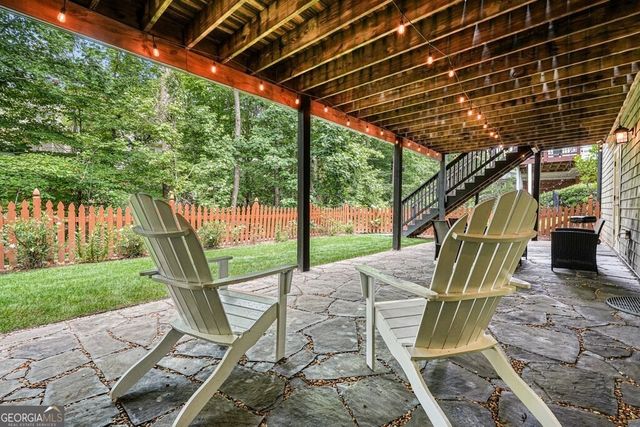 10470 Stanyan Street, Alpharetta, GA 30022