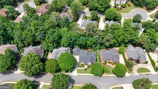 10470 Stanyan Street, Alpharetta, GA 30022