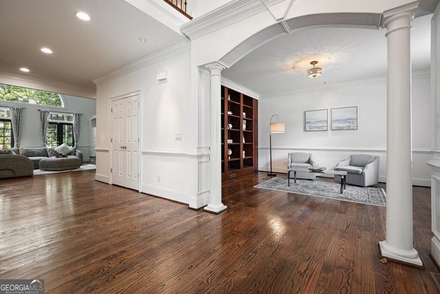 10470 Stanyan Street, Alpharetta, GA 30022