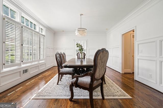 10470 Stanyan Street, Alpharetta, GA 30022