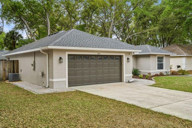 165 QUAIL OAKS CIRCLE, Groveland, FL 34736