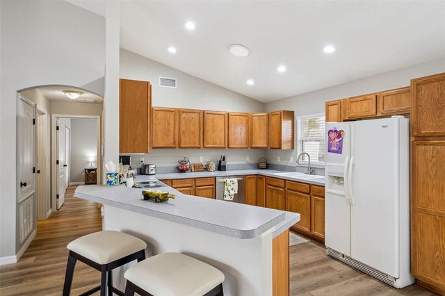 165 QUAIL OAKS CIRCLE, Groveland, FL 34736