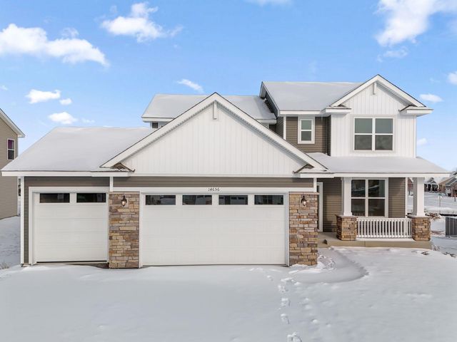 14656 74th Lane NE, Otsego, MN 55330