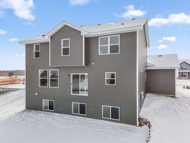 14656 74th Lane NE, Otsego, MN 55330