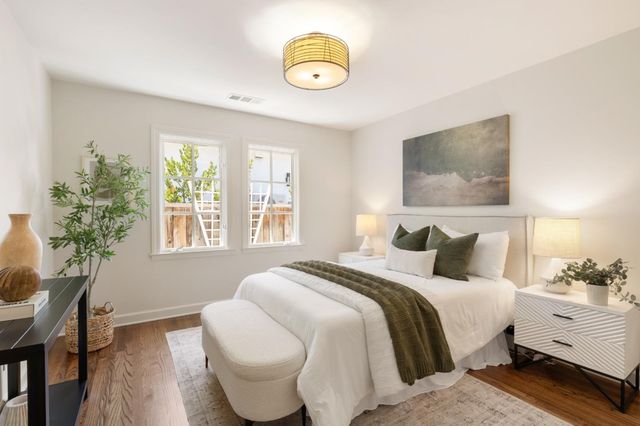 893 Colorado Avenue, Palo Alto, CA 94303