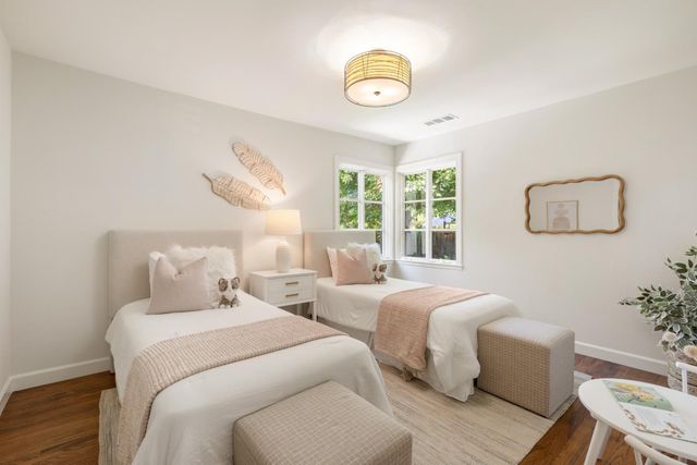 893 Colorado Avenue, Palo Alto, CA 94303