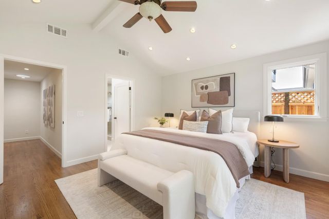 893 Colorado Avenue, Palo Alto, CA 94303