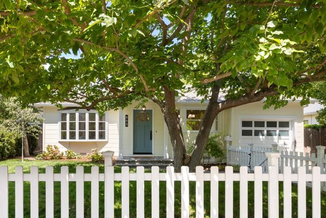 893 Colorado Avenue, Palo Alto, CA 94303