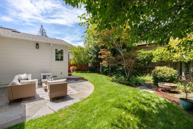 893 Colorado Avenue, Palo Alto, CA 94303