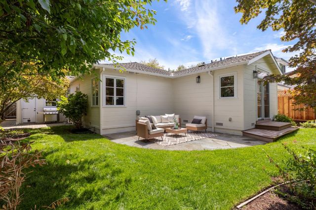 893 Colorado Avenue, Palo Alto, CA 94303