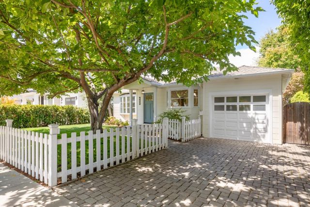 893 Colorado Avenue, Palo Alto, CA 94303