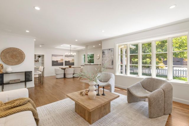 893 Colorado Avenue, Palo Alto, CA 94303