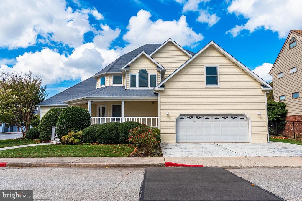 402 14TH ST, Ocean City, MD 21842