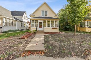 2015 Taylor Street NE, Minneapolis, MN 55418