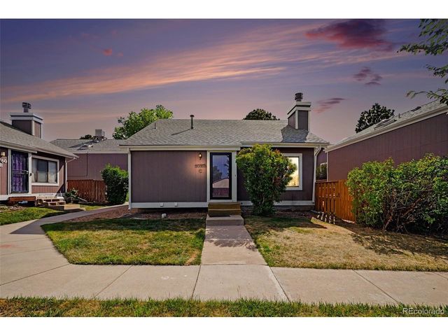3752 S Genoa Cir C, Aurora, CO 80013