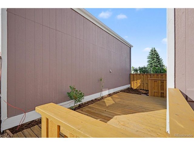 3752 S Genoa Cir C, Aurora, CO 80013