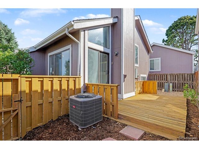 3752 S Genoa Cir C, Aurora, CO 80013