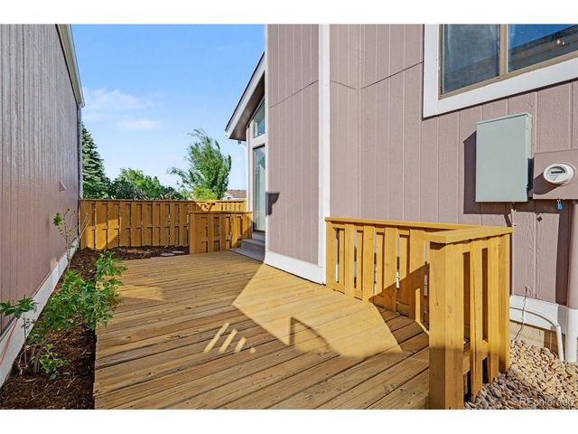 3752 S Genoa Cir C, Aurora, CO 80013