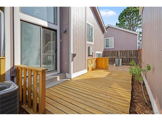 3752 S Genoa Cir C, Aurora, CO 80013