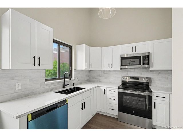 3752 S Genoa Cir C, Aurora, CO 80013