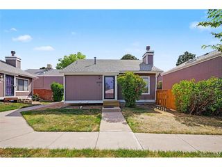 3752 S Genoa Cir C, Aurora, CO 80013