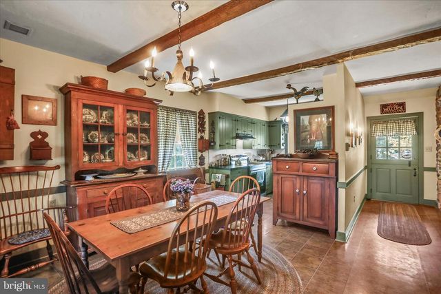 125 HICKORY LN, Hanover, PA 17331