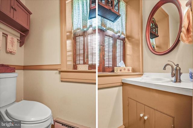 125 HICKORY LN, Hanover, PA 17331