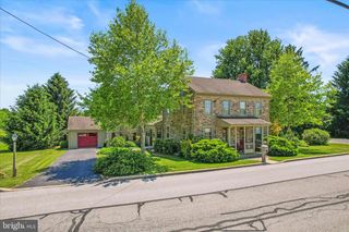 125 HICKORY LN, Hanover, PA 17331
