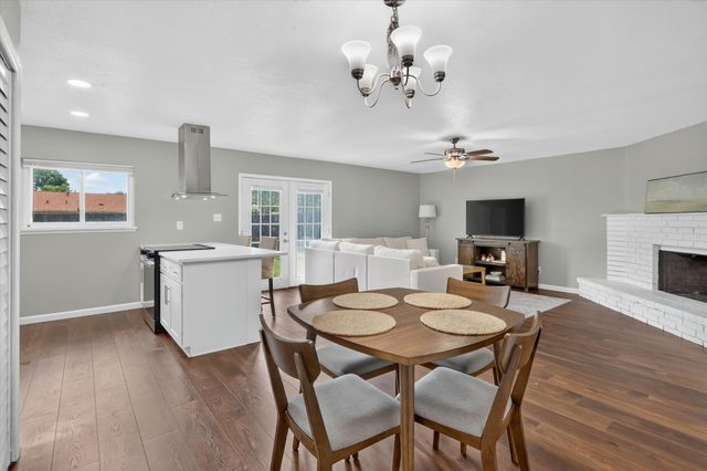 1109 Coffeyville Trail, Grand Prairie, TX 75052