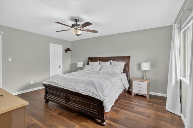 1109 Coffeyville Trail, Grand Prairie, TX 75052