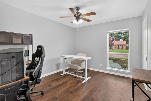1109 Coffeyville Trail, Grand Prairie, TX 75052