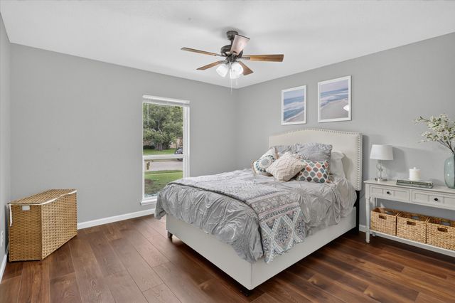 1109 Coffeyville Trail, Grand Prairie, TX 75052