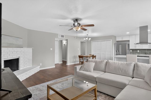 1109 Coffeyville Trail, Grand Prairie, TX 75052