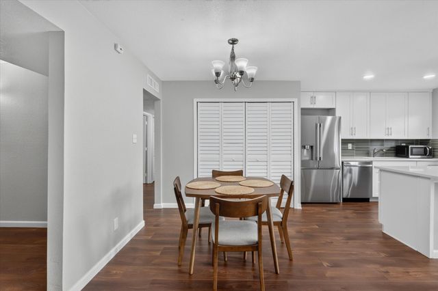 1109 Coffeyville Trail, Grand Prairie, TX 75052