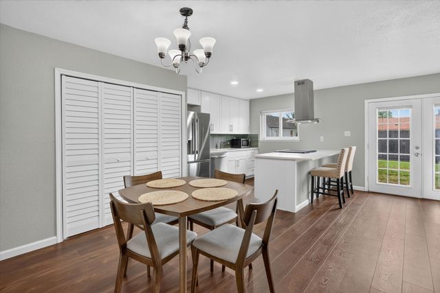 1109 Coffeyville Trail, Grand Prairie, TX 75052