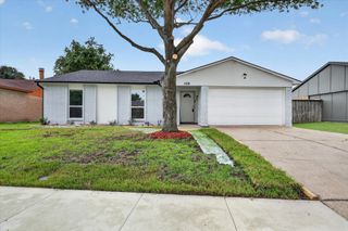 1109 Coffeyville Trail, Grand Prairie, TX 75052